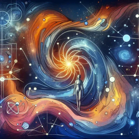 Astrofisika Kuantum: Menyelami Rahasia Alam Semesta
