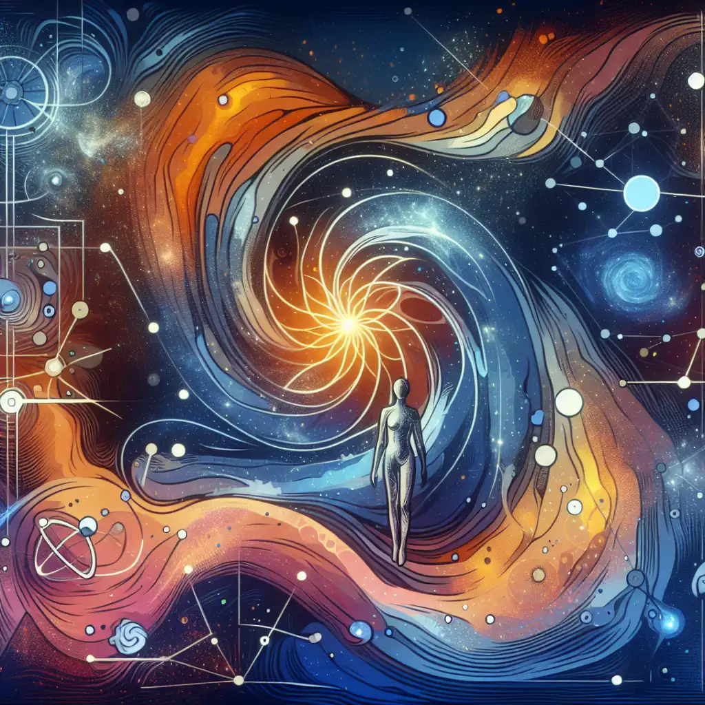 Astrofisika Kuantum: Menyelami Rahasia Alam Semesta