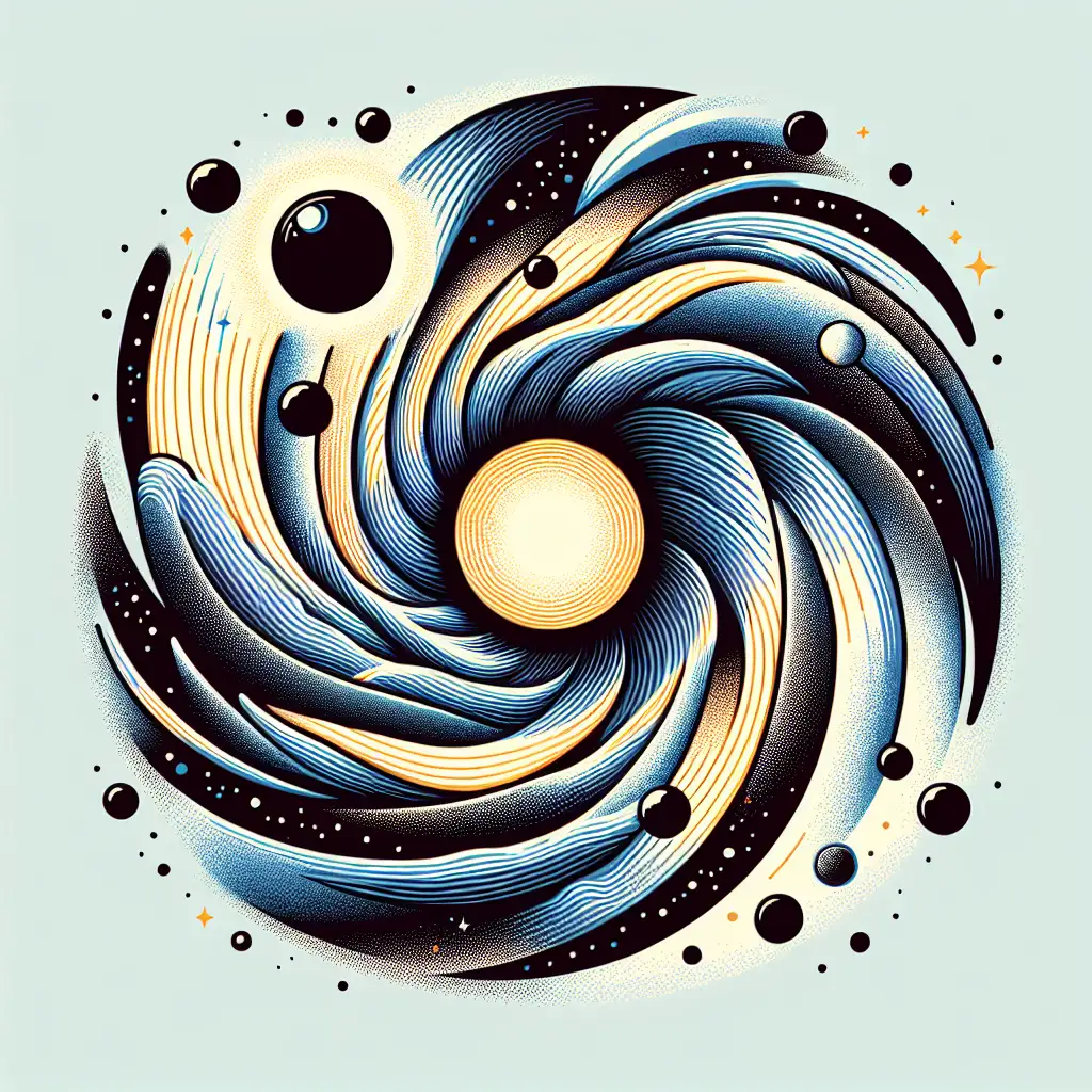 Gelombang Gravitasi dan Pengaruhnya pada Astronomi