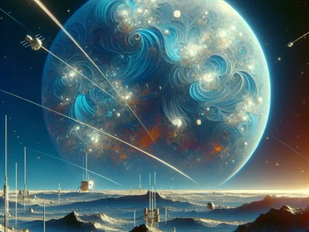 Tantangan dan Keberhasilan Misi Artemis ke Bulan