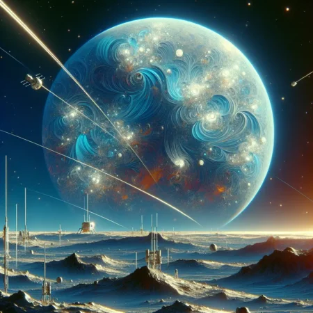 Tantangan dan Keberhasilan Misi Artemis ke Bulan