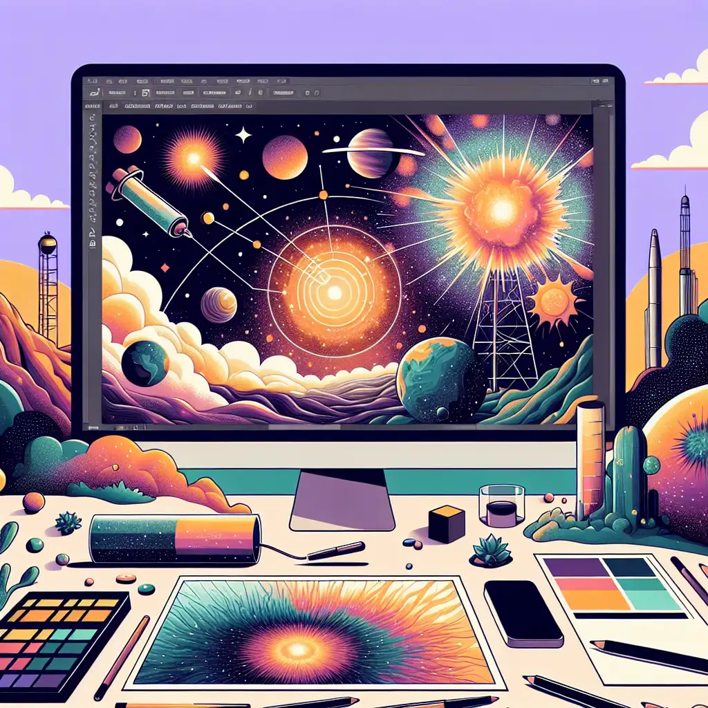 Apa Itu Radiasi Kosmik dan Dampaknya pada Astronomi?