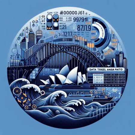 Data Togel Sydney Angka Paito