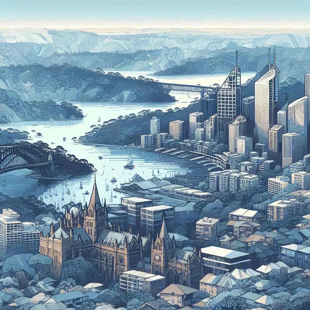 Paito Warna Sydney Pola Tarung