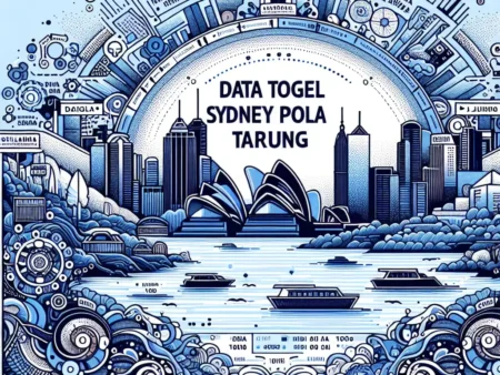 Data Togel Sydney Pola Tarung