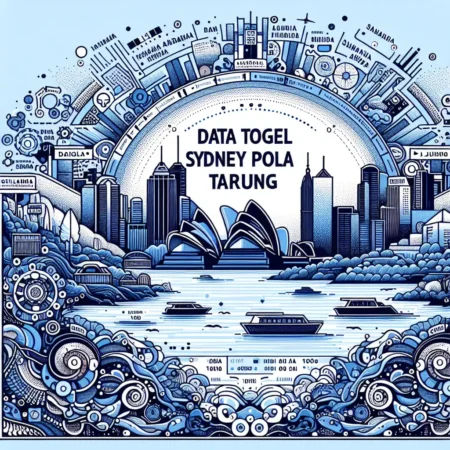 Data Togel Sydney Pola Tarung
