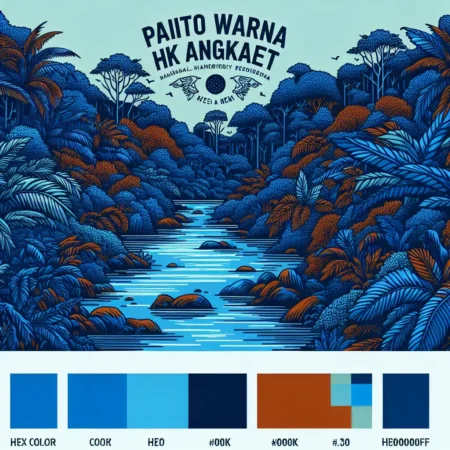 Paito Warna HK Angkanet