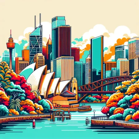 Paito Warna Sydney Angkanet