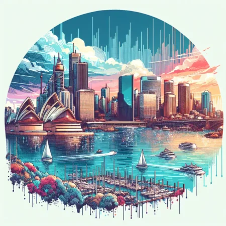 Paito Warna Sydney Virdsam