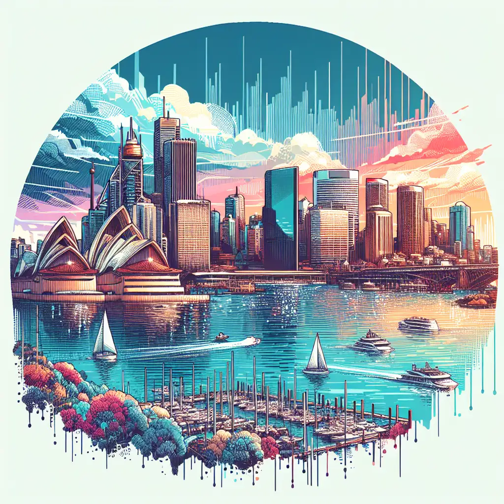 Paito Warna Sydney Virdsam
