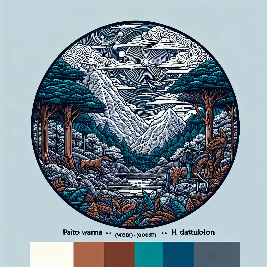 Paito Warna HK Datubolon