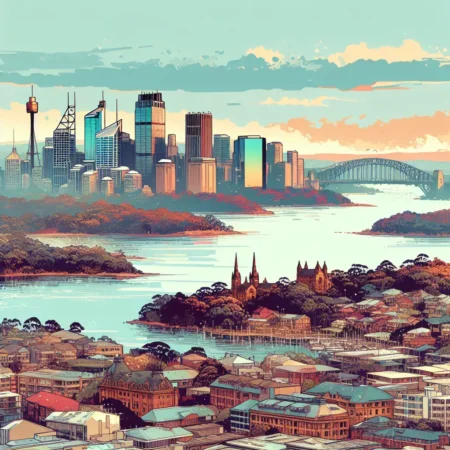 Paito Warna Sydney Bos Paito