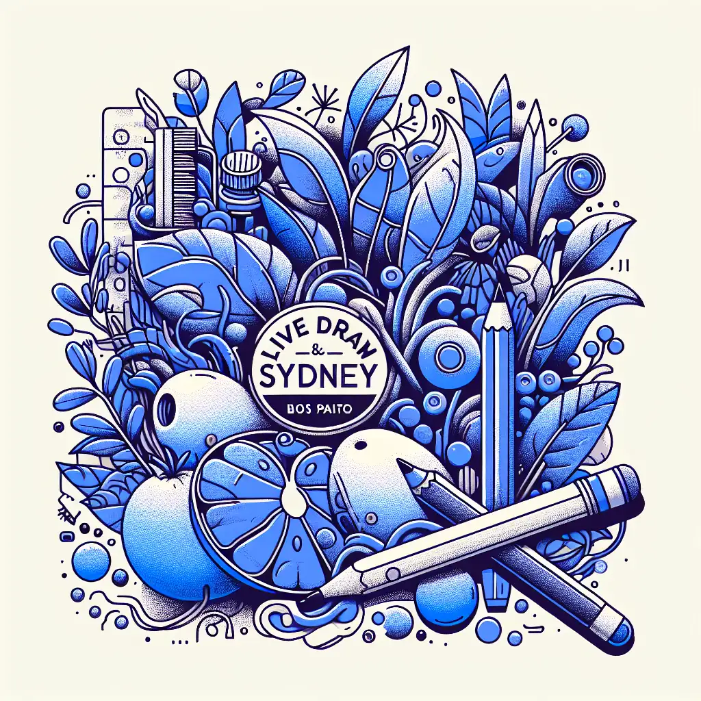 Live Draw Sydney Bos Paito
