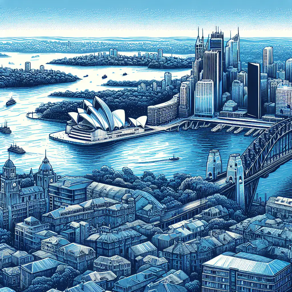 Live Draw Sydney Virdsam