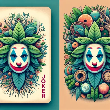 Live Draw SGP Joker Merah