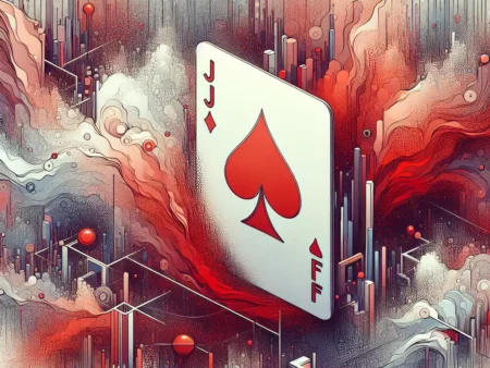 Data SGP Joker Merah