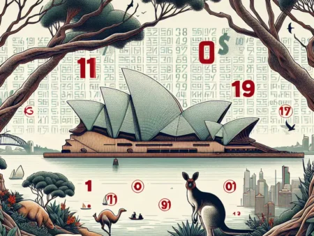 Data Togel Sydney Joker Merah