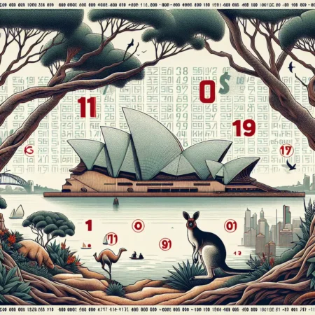 Data Togel Sydney Joker Merah