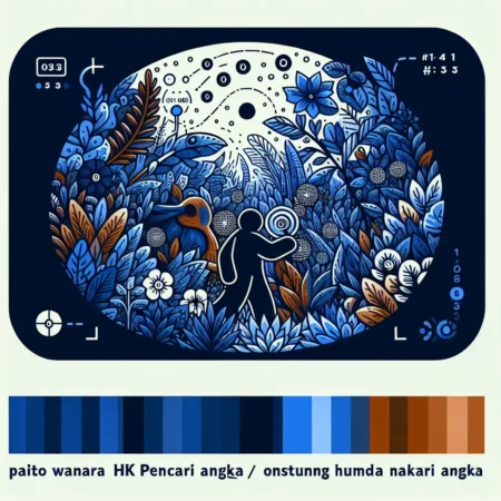 Paito Warna HK Pencari Angka