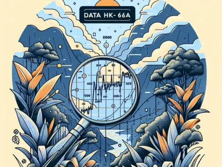 Data HK 6D Pencari Angka