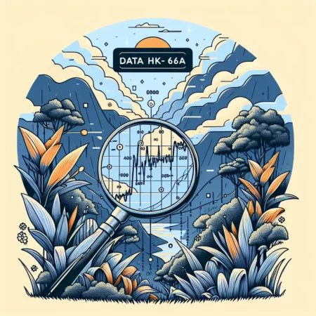 Data HK 6D Pencari Angka