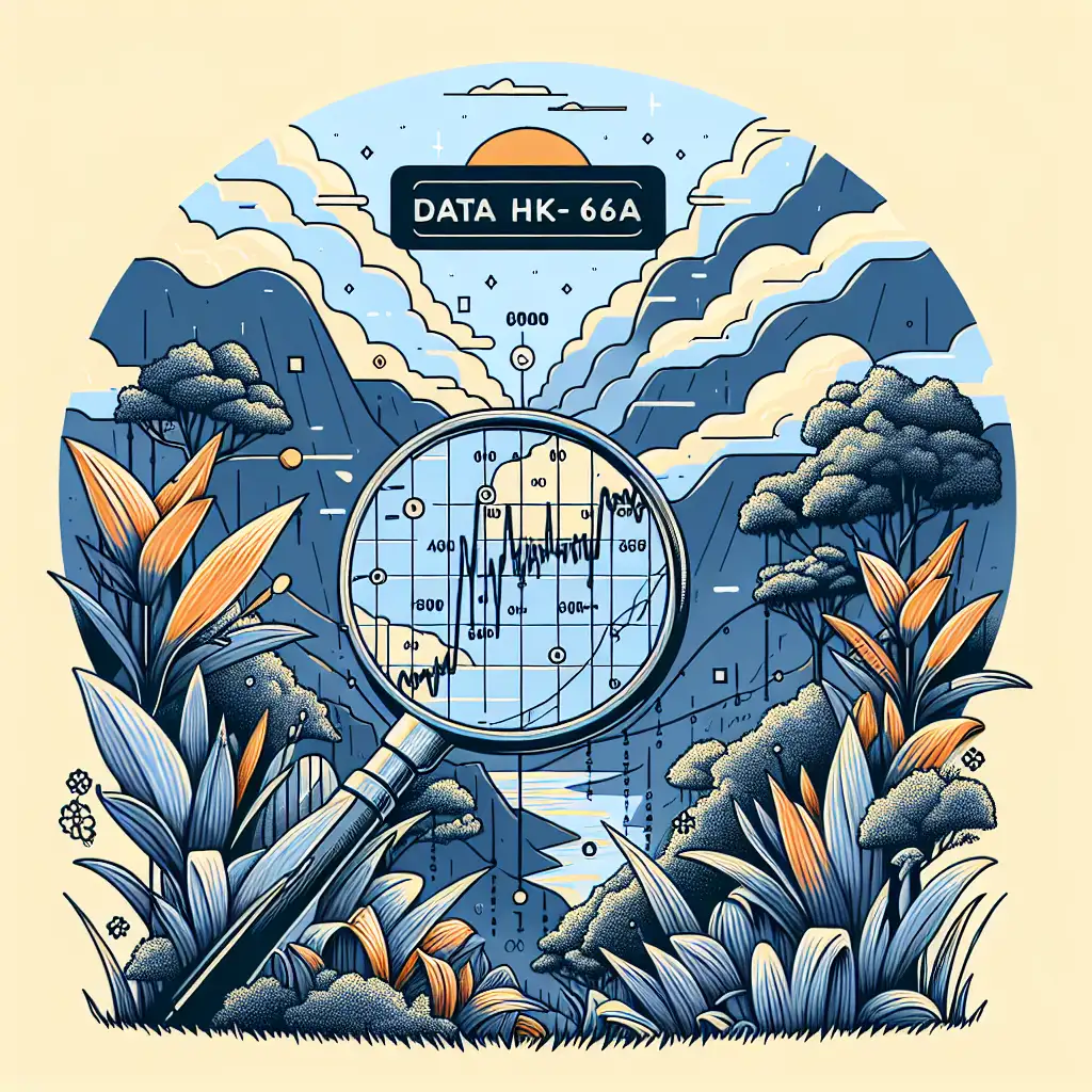 Data HK 6D Pencari Angka