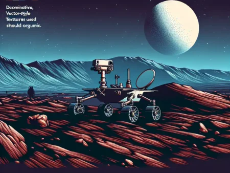 Misi Perseverance: Menelusuri Jejak Kehidupan di Mars