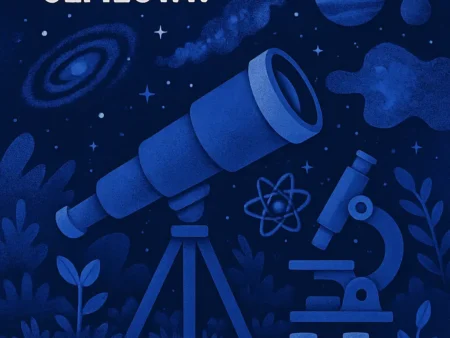 Bagaimana Sains Mengungkap Misteri Alam Semesta?